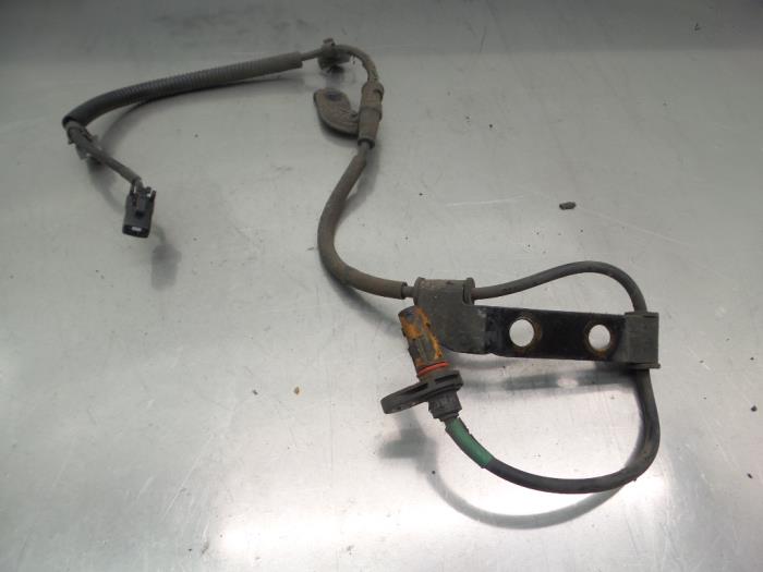 Gebruikte Sensor ABS Kia Cee'd Sporty Wagon (EDF) 1.6 CRDi 115 16V Prijs € 20,95 Margeregeling aangeboden door Japoto Parts B.V.