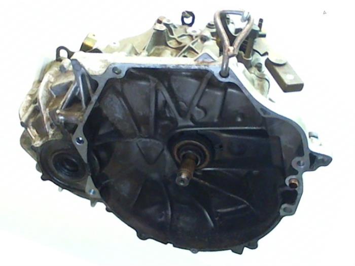 Gearbox Honda Accord