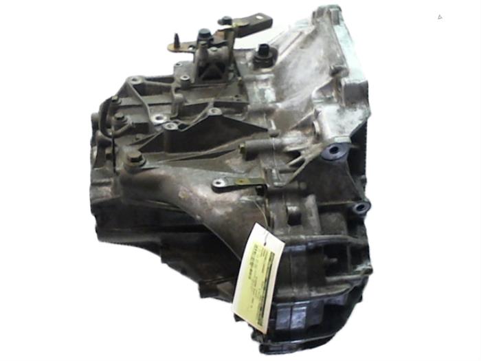 Gearbox Honda Accord