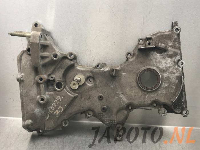 Gebruikte Distributiedeksel Toyota Prius (ZVW3) 1.8 16V Prijs € 105,00 Margeregeling aangeboden door Japoto Parts B.V.