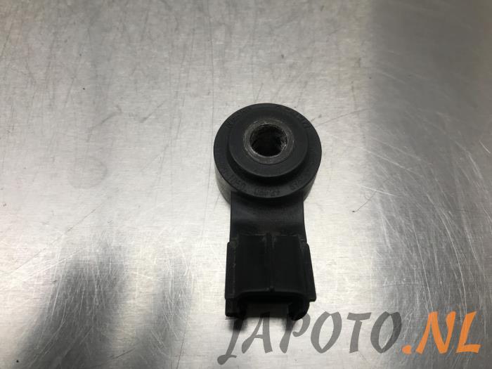 Gebruikte Pingelsensor Toyota Corolla (E12) 1.6 16V VVT-i Prijs € 13,60 Margeregeling aangeboden door Japoto Parts B.V.