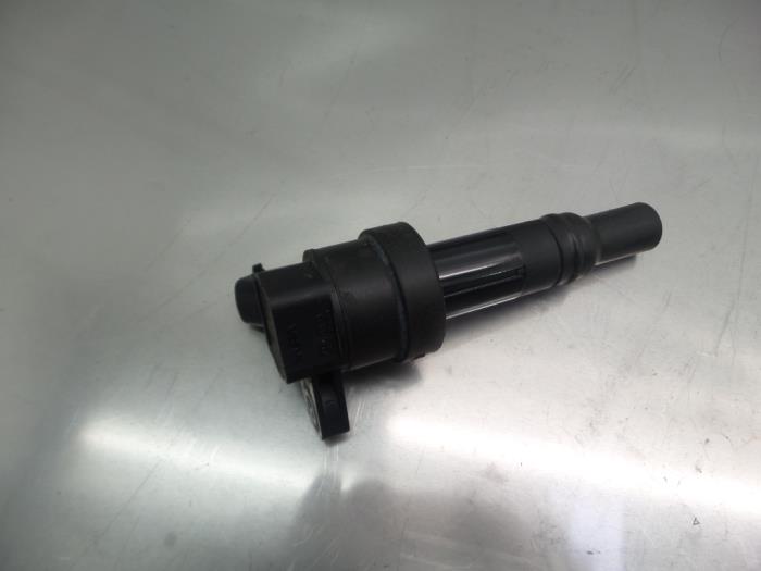 Gebruikte Bobine Hyundai i10 (F5) 1.0i 12V Prijs € 20,99 Margeregeling aangeboden door Japoto Parts B.V.
