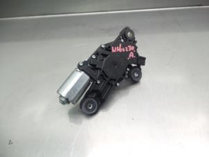 Gebruikte Motor Ruitenwisser achter Mazda 3 Sport (BK14) 1.6 CiTD 16V Prijs € 29,95 Margeregeling aangeboden door Japoto Parts B.V.