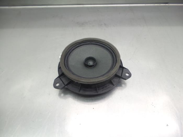 Speaker Nissan Murano