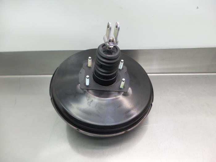 Gebruikte Rembol Toyota Auris (E15) 1.6 Dual VVT-i 16V Prijs € 26,20 Margeregeling aangeboden door Japoto Parts B.V.