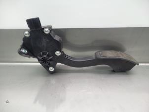 Gebruikte Gaspedaal Toyota Auris (E15) 1.6 Dual VVT-i 16V Prijs € 52,45 Margeregeling aangeboden door Japoto Parts B.V.