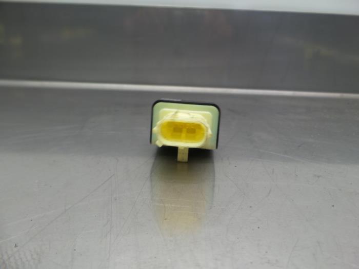 Airbag Sensor Toyota Yaris