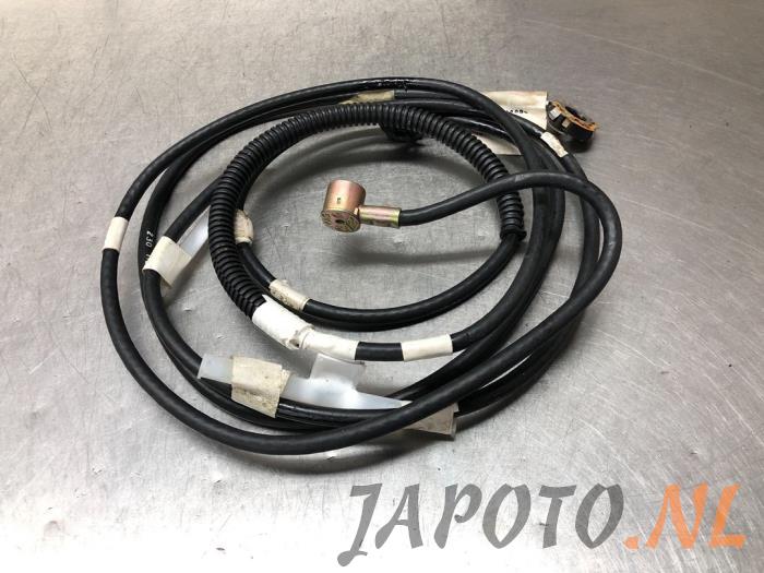 Antenne (diversen) Toyota Aygo 1.0 12V -