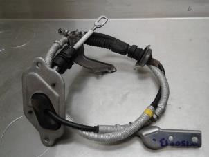 Gebruikte Handrem Kabel Honda Civic (FA/FD) 1.3 Hybrid Prijs € 15,75 Margeregeling aangeboden door Japoto Parts B.V.