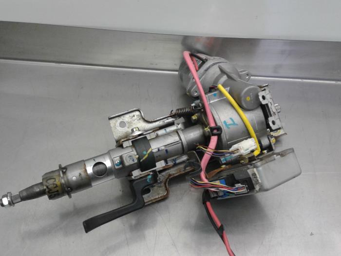 Electric power steering servo kit (complete) Hyundai I20