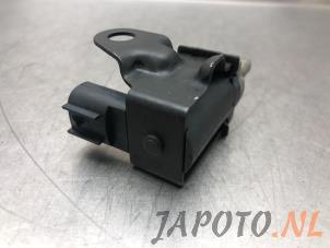 Gebruikte Vacuum ventiel Daihatsu YRV (M2) 1.3 16V DVVT Turbo Prijs € 15,70 Margeregeling aangeboden door Japoto Parts B.V.