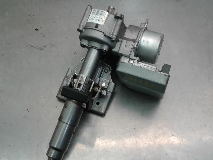 Electric power steering unit Mazda 2.