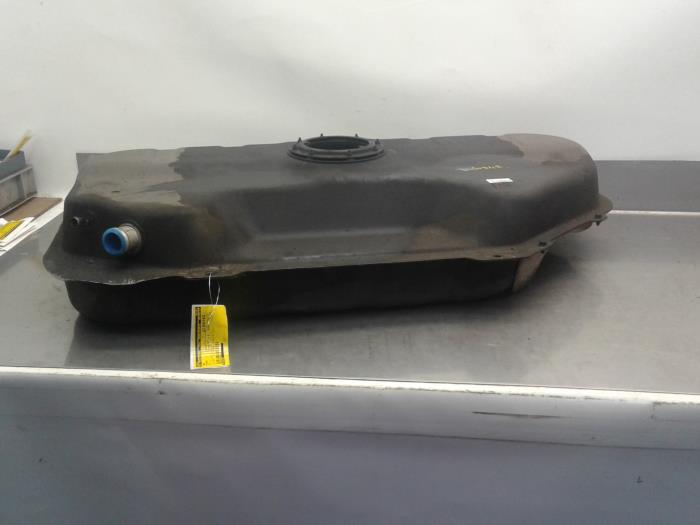 Tank Hyundai I20
