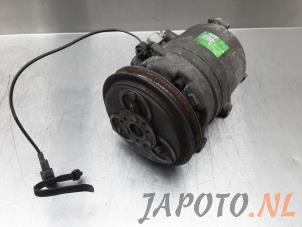 Gebruikte Aircopomp Nissan Terrano II (R20/TR50) 2.7 TDi Prijs € 19,99 Margeregeling aangeboden door Japoto Parts B.V.