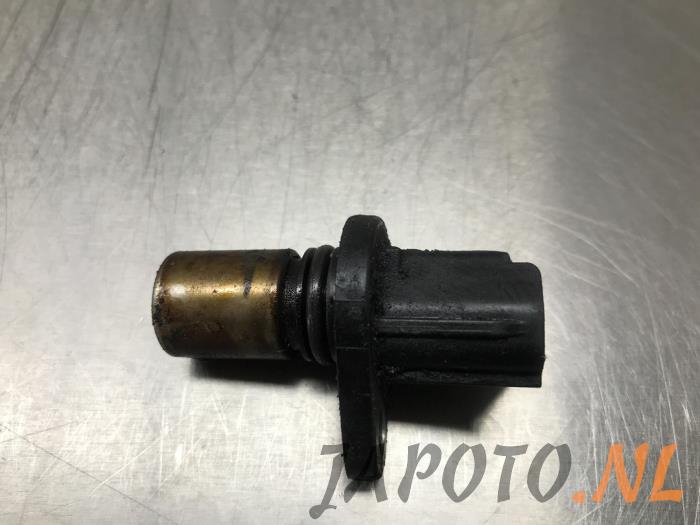 Gebruikte Krukas sensor Toyota Avensis Wagon (T25/B1E) 1.8 16V VVT-i Prijs € 15,70 Margeregeling aangeboden door Japoto Parts B.V.