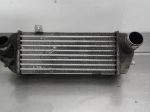 Gebruikte Intercooler Hyundai i20 1.6 CRDi 16V VGT Prijs € 104,99 Margeregeling aangeboden door Japoto Parts B.V.