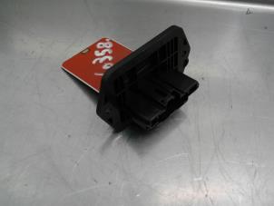 Gebruikte Kachel Weerstand Mazda 2 (DE) 1.3 16V S-VT High Power Prijs € 20,95 Margeregeling aangeboden door Japoto Parts B.V.