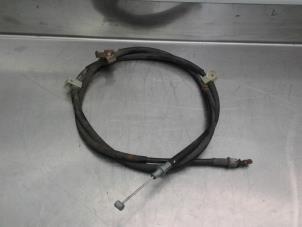Gebruikte Handrem Kabel Mazda 3 (BL12/BLA2/BLB2) 1.6i MZR 16V Prijs € 15,70 Margeregeling aangeboden door Japoto Parts B.V.