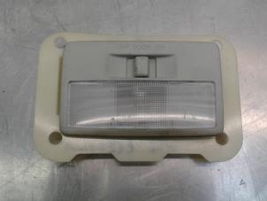 Gebruikte Binnenverlichting achter Mazda 3 (BL12/BLA2/BLB2) 1.6i MZR 16V Prijs € 15,70 Margeregeling aangeboden door Japoto Parts B.V.
