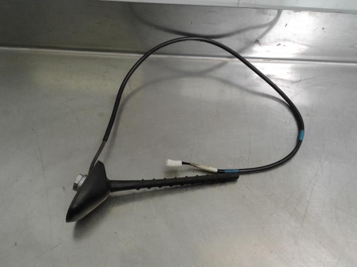 Antenna Toyota Yaris