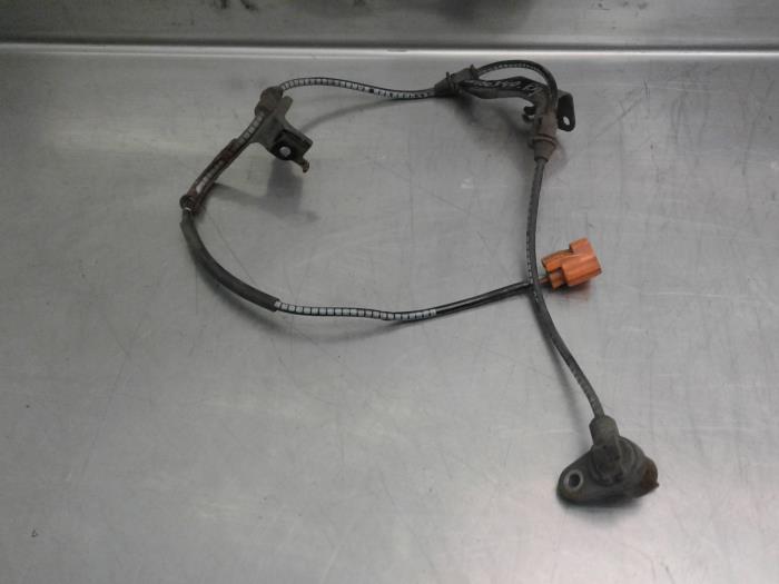 ABS Sensor voor Honda Civic Japoto.nl