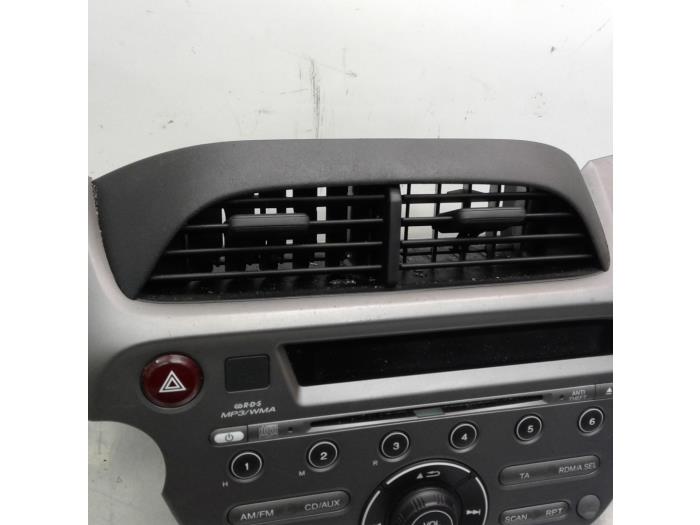 Radio CD player Honda Jazz