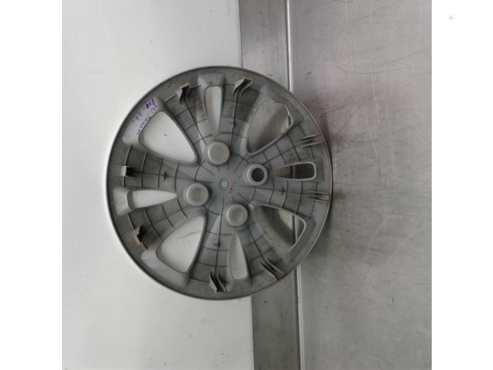 Hyundai I30 ( 2007-2012 ) Enjoliveur de P.B.