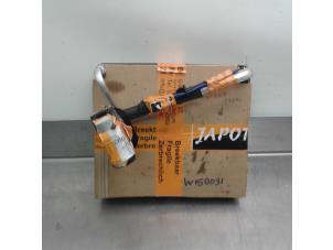 Gebruikte Aircoverdamper Hyundai i30 (FD) 1.6 CRDi 16V VGT HP Prijs € 26,20 Margeregeling aangeboden door Japoto Parts B.V.