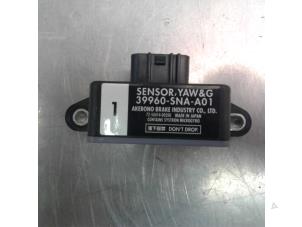 Gebruikte Sensor (overige) Honda Civic (FA/FD) 1.3 Hybrid Prijs € 75,00 Margeregeling aangeboden door Japoto Parts B.V.
