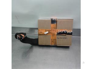 Gebruikte Aircoverdamper Lexus IS (E2) 200 2.0 24V Prijs € 42,00 Margeregeling aangeboden door Japoto Parts B.V.