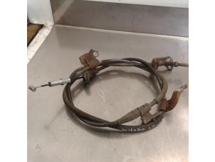 Gebruikte Handrem Kabel Honda Civic (ES) 1.3 16V VTEC-i IMA Prijs € 15,75 Margeregeling aangeboden door Japoto Parts B.V.