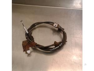Gebruikte Handrem Kabel Honda Civic (ES) 1.3 16V VTEC-i IMA Prijs € 15,75 Margeregeling aangeboden door Japoto Parts B.V.