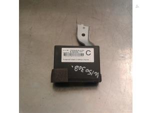 Gebruikte Computer Diversen Toyota Prius Plus (ZVW4) 1.8 Hybrid 16V Prijs € 52,45 Margeregeling aangeboden door Japoto Parts B.V.