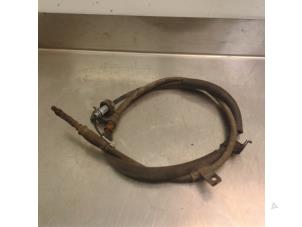 Gebruikte Handrem Kabel Kia Cee'd Sporty Wagon (EDF) 1.4 16V Prijs € 15,70 Margeregeling aangeboden door Japoto Parts B.V.