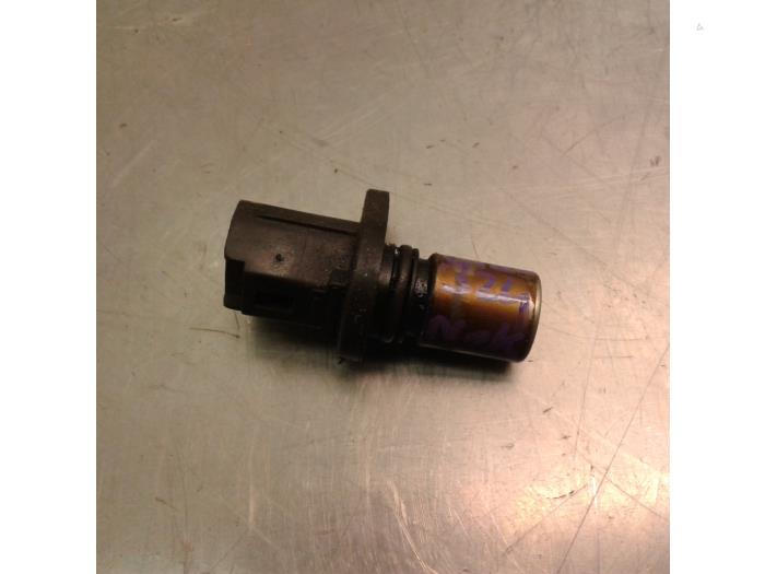Gebruikte Nokkenas Sensor Toyota Corolla Verso (R10/11) 1.8 16V VVT-i Prijs € 26,25 Margeregeling aangeboden door Japoto Parts B.V.