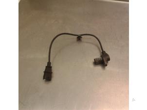 Gebruikte Krukas sensor Hyundai i20 1.6 CRDi 16V VGT Prijs € 20,95 Margeregeling aangeboden door Japoto Parts B.V.