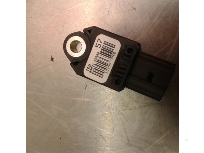 Sensor for Toyota Aygo Japanese & Korean auto parts