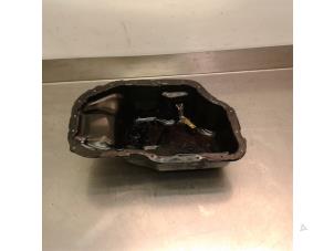 Gebruikte Carterpan Toyota Avensis Prijs € 52,50 Margeregeling aangeboden door Japoto Parts B.V.