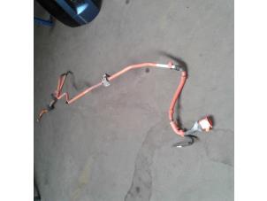 Gebruikte Diversen Honda Insight (ZE2) 1.3 16V VTEC Prijs € 52,50 Margeregeling aangeboden door Japoto Parts B.V.