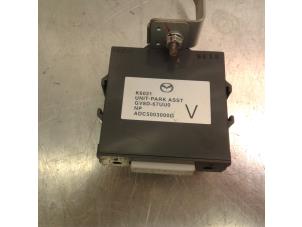 Gebruikte Computer Diversen Mazda 6 SportBreak (GH19/GHA9) 2.2 CITD 16V 185 Prijs € 42,00 Margeregeling aangeboden door Japoto Parts B.V.