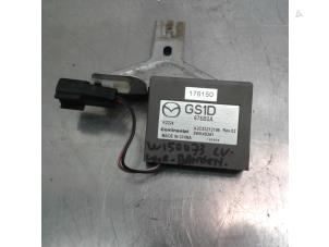 Gebruikte Computer Diversen Mazda 6 SportBreak (GH19/GHA9) 2.2 CITD 16V 185 Prijs € 31,50 Margeregeling aangeboden door Japoto Parts B.V.