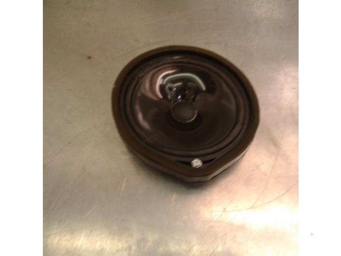 Speaker Honda Jazz