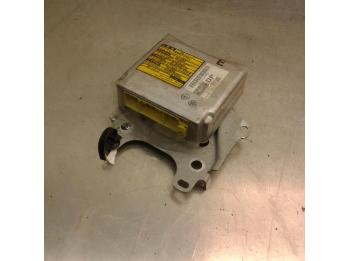 Gebruikte Airbag Module Lexus IS (E2) 200 2.0 24V Prijs € 20,95 Margeregeling aangeboden door Japoto Parts B.V.