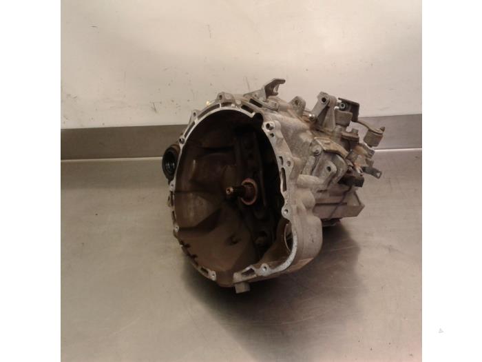 Gearbox Mitsubishi Colt
