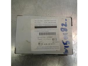 Gebruikte Computer Diversen Toyota Auris (E15) 1.6 Dual VVT-i 16V Prijs € 52,50 Margeregeling aangeboden door Japoto Parts B.V.