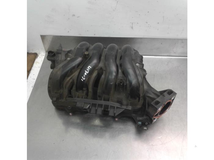 Gebruikte Spruitstuk Inlaat Honda CR-V (RE/RM) 2.0 16V Prijs € 51,45 Margeregeling aangeboden door Japoto Parts B.V.