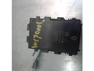 Gebruikte Module (diversen) Toyota Yaris III (P13) 1.5 16V Hybrid Prijs € 41,95 Margeregeling aangeboden door Japoto Parts B.V.