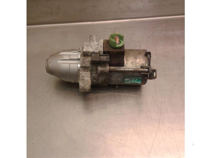 Starter Honda Civic