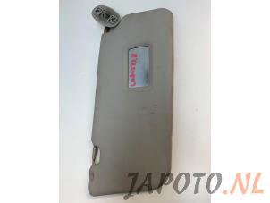 Gebruikte Zonneklep Suzuki Grand Vitara I (FT/GT/HT) 2.0 16V Prijs € 15,75 Margeregeling aangeboden door Japoto Parts B.V.