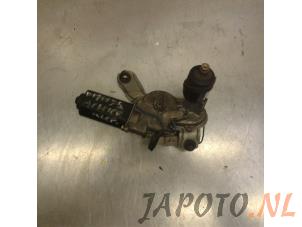 Gebruikte Ruitenwissermotor achter Toyota Corolla (E10) 1.6i 16V Prijs € 20,99 Margeregeling aangeboden door Japoto Parts B.V.
